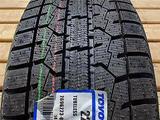 205/60R16 Toyo Observe Garit GIZfor34 500 тг. в Алматы