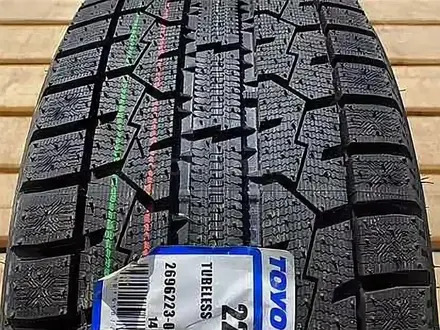 205/60R16 Toyo Observe Garit GIZ за 34 500 тг. в Алматы