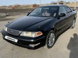 Toyota Mark II 1997 годаүшін2 900 000 тг. в Семей – фото 3