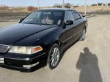 Toyota Mark II 1997 годаүшін2 800 000 тг. в Семей – фото 2