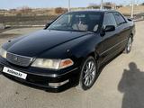 Toyota Mark II 1997 года за 2 900 000 тг. в Семей – фото 4