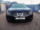 Nissan Qashqai 2008 года за 4 900 000 тг. в Актобе