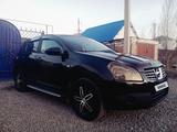 Nissan Qashqai 2008 года за 4 900 000 тг. в Актобе – фото 3