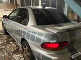 Subaru Impreza 1996 года за 1 900 000 тг. в Астана – фото 4