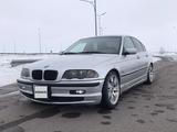 BMW 328 1998 годаүшін3 300 000 тг. в Астана