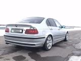 BMW 328 1998 годаүшін3 300 000 тг. в Астана – фото 4