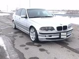 BMW 328 1998 годаүшін3 300 000 тг. в Астана – фото 3