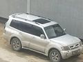 Mitsubishi Pajero 2005 годаfor6 200 000 тг. в Актау – фото 4