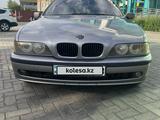 BMW 525 1996 годаfor2 900 000 тг. в Тараз – фото 4