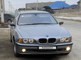 BMW 525 1996 годаfor2 900 000 тг. в Тараз – фото 2