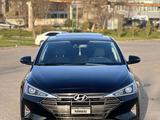 Hyundai Elantra 2020 года за 7 400 000 тг. в Шымкент – фото 2