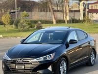 Hyundai Elantra 2020 годаүшін7 400 000 тг. в Шымкент