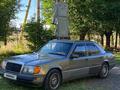 Mercedes-Benz E 230 1990 года за 1 100 000 тг. в Конаев (Капшагай) – фото 6