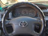 Toyota Camry 1998 годаүшін3 500 000 тг. в Актау – фото 2