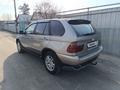 BMW X5 2004 года за 6 500 000 тг. в Алматы – фото 4