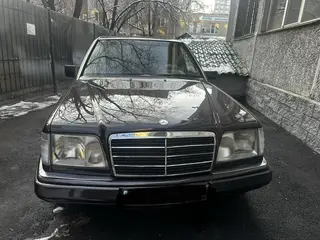 Mercedes-Benz E 280