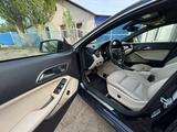 Mercedes-Benz CLA 220 2018 года за 11 000 000 тг. в Уральск – фото 4
