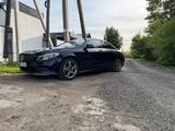 Mercedes-Benz CLA 220 2018 года за 11 000 000 тг. в Уральск – фото 2