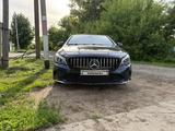 Mercedes-Benz CLA 220 2018 года за 11 000 000 тг. в Уральск