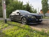 Mercedes-Benz CLA 220 2018 года за 11 000 000 тг. в Уральск – фото 3