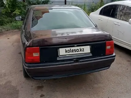 Opel Vectra 1990 года за 550 000 тг. в Астана