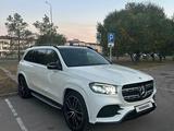 Mercedes-Benz GLS 450 2021 года за 54 500 000 тг. в Астана – фото 3