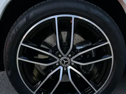 Mercedes-Benz GLS 450 2021 года за 54 500 000 тг. в Астана – фото 12