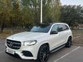 Mercedes-Benz GLS 450 2021 годаүшін54 500 000 тг. в Астана