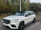Mercedes-Benz GLS 450 2021 года за 54 500 000 тг. в Астана