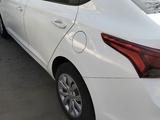 Hyundai Accent 2019 годаүшін6 666 000 тг. в Шымкент