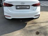 Hyundai Accent 2019 годаүшін6 666 000 тг. в Шымкент – фото 2
