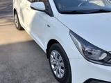 Hyundai Accent 2019 годаүшін6 666 000 тг. в Шымкент – фото 3