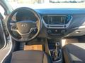 Hyundai Accent 2018 года за 7 200 000 тг. в Караганда – фото 6