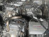 Двигатель и акпп Хонда Одиссей 2.3 2.4 3.0 3.5үшін380 000 тг. в Алматы – фото 2