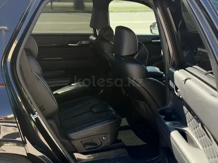 Hyundai Palisade 2021 года за 22 000 000 тг. в Алматы – фото 13
