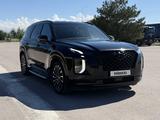 Hyundai Palisade 2021 года за 22 000 000 тг. в Алматы