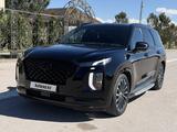 Hyundai Palisade 2021 года за 22 000 000 тг. в Алматы – фото 2