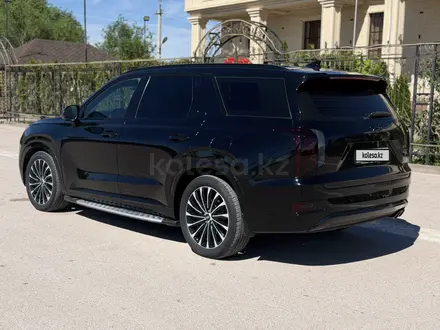 Hyundai Palisade 2021 года за 22 000 000 тг. в Алматы – фото 5