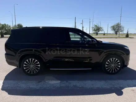 Hyundai Palisade 2021 года за 22 000 000 тг. в Алматы – фото 8