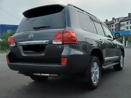 Toyota Land Cruiser 2014 года за 25 000 000 тг. в Кокшетау – фото 13