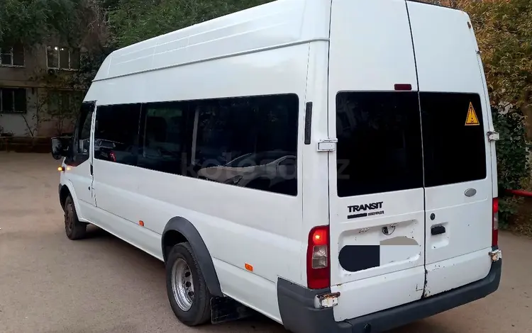 Ford Transit 2009 года за 6 000 000 тг. в Актобе