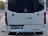 Mercedes-Benz Sprinter 2010 годаүшін11 700 000 тг. в Кызылорда – фото 2