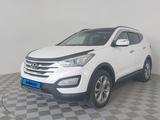 Hyundai Santa Fe 2013 года за 5 790 000 тг. в Атырау