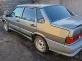 ВАЗ (Lada) 2115 2006 годаүшін1 200 000 тг. в Семей – фото 4