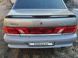 ВАЗ (Lada) 2115 2006 годаүшін1 200 000 тг. в Семей – фото 5
