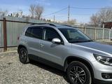 Volkswagen Tiguan 2015 годаfor7 500 000 тг. в Костанай – фото 3