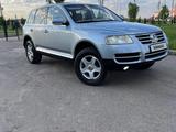 Volkswagen Touareg 2004 годаүшін6 200 000 тг. в Алматы – фото 3
