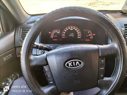 Kia Mohave 2011 года за 9 500 000 тг. в Актобе – фото 19