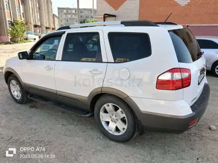 Kia Mohave 2011 года за 9 500 000 тг. в Актобе – фото 4