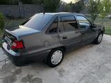 Daewoo Nexia 2013 годаүшін1 900 000 тг. в Шымкент – фото 3